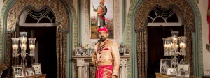 Lakshyaraj Singh Mewar | Global Indian