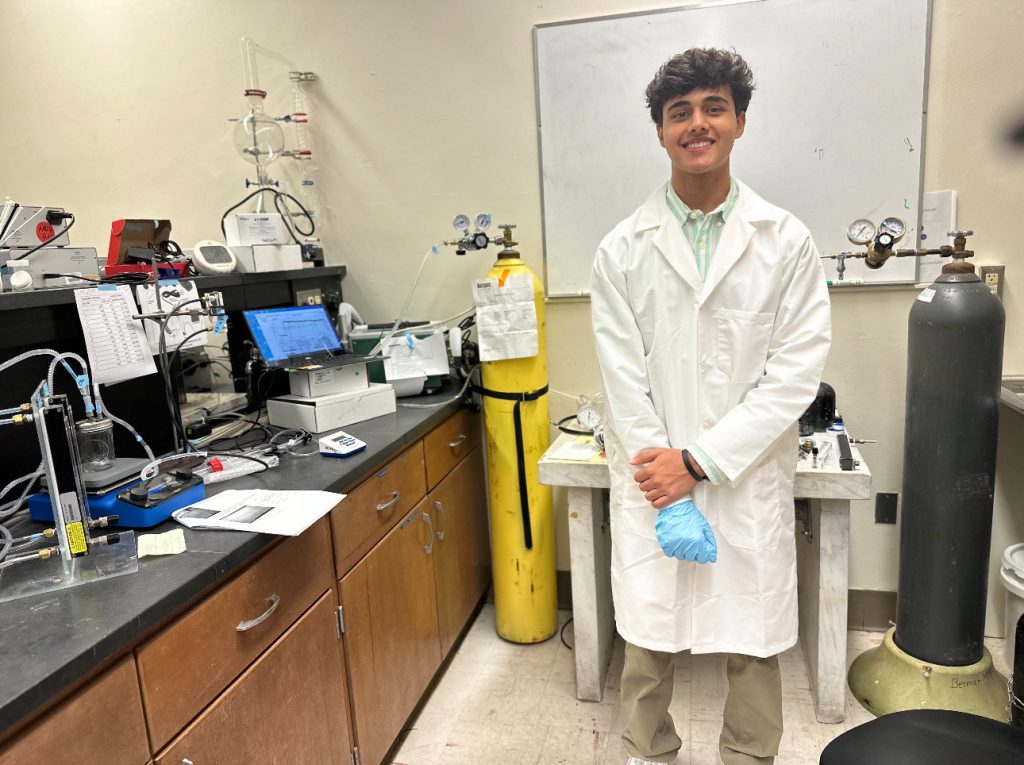 Aakash Manaswi | Global Indian 