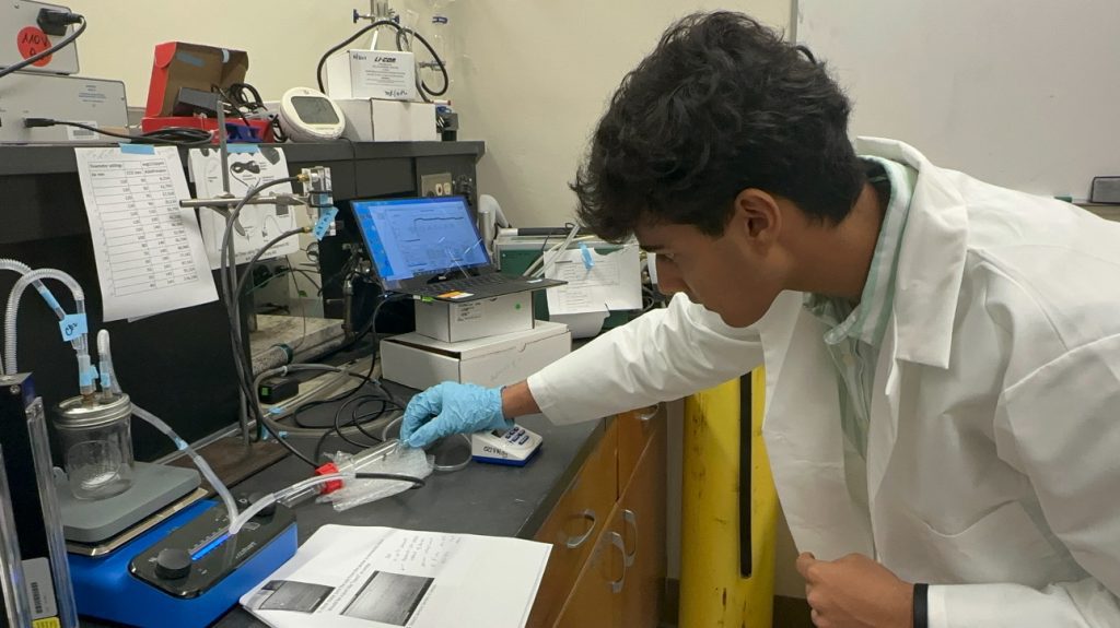 Aakash Manaswi | Global Indian