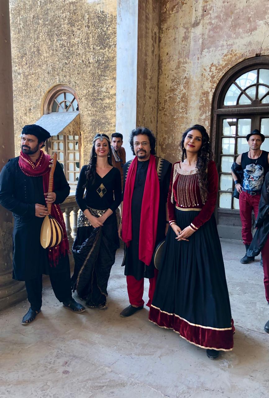 Band of Maharajas | Global Indian