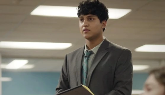 Indian Actor | Sripadh Puligilla | Global Indian