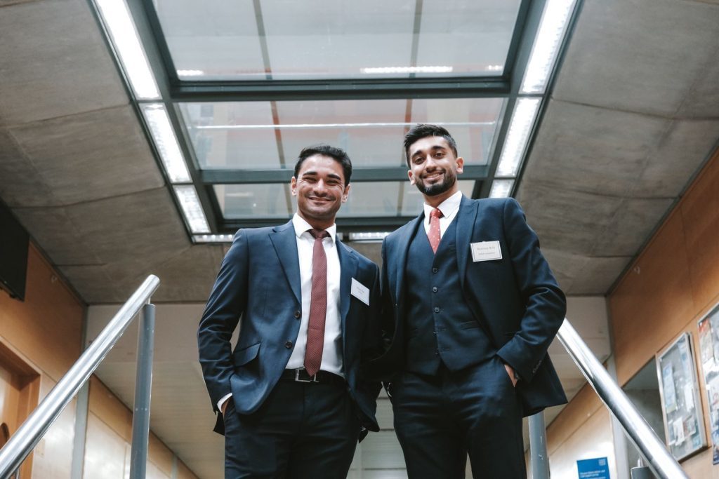 Harroop Singh Bola | Global Indian