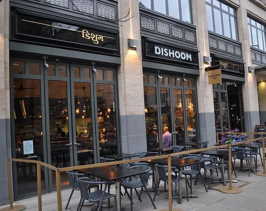 Dishoom