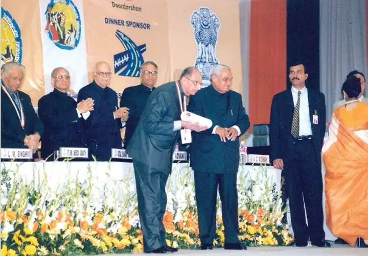 Success Stories | Global Indian