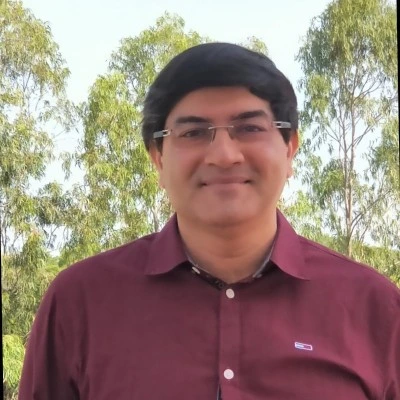 Indian Entrepreneur | Arvind Pani | Global Indian