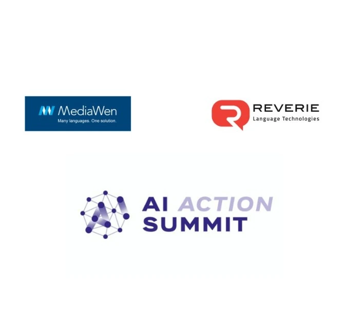 AI Action Summit | Arvind and Vivekananda Pani | Global Indian