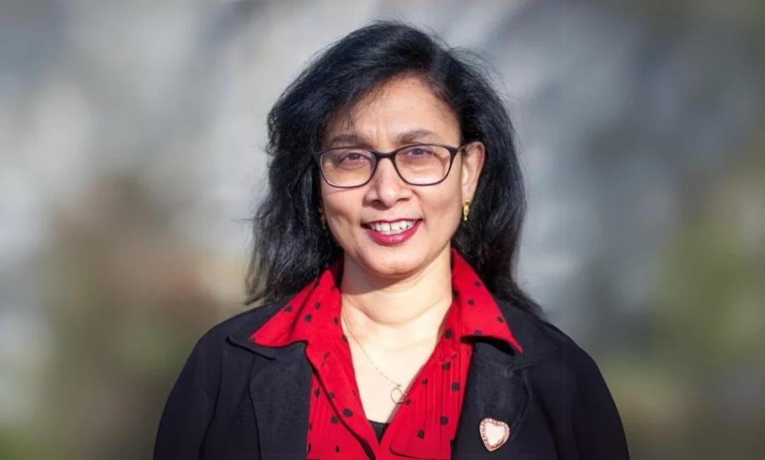 Dancy D’Souza: The only Asian nominee for The Liberator Awards 2025 amidst deportation turmoil