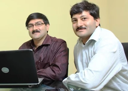 Indian Entrepreneur | Arvind and Vivek Pani | Global Indian