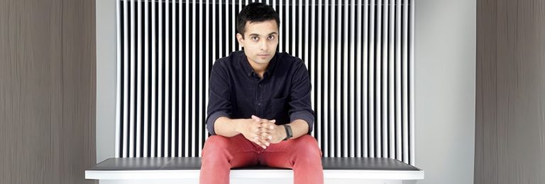 Dhairya Dand | Global Indian