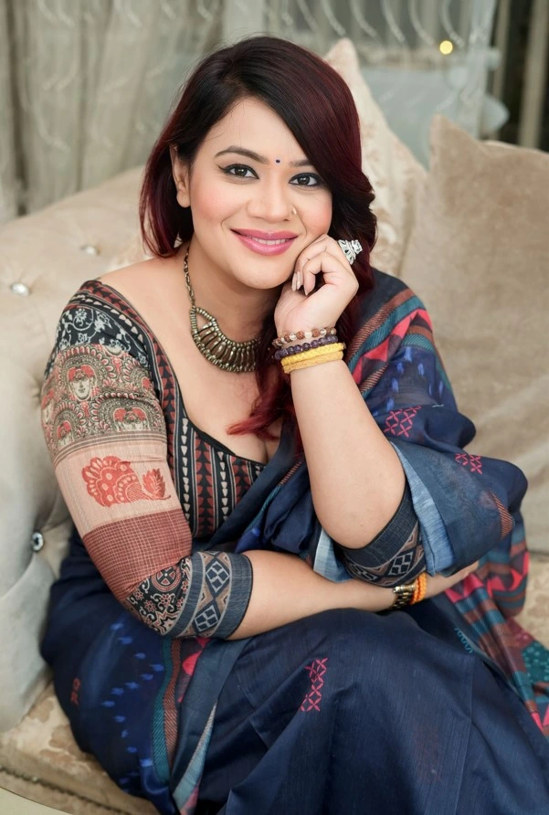 Indian Art and Culture | Maanya Adlakhaa | Global Indian