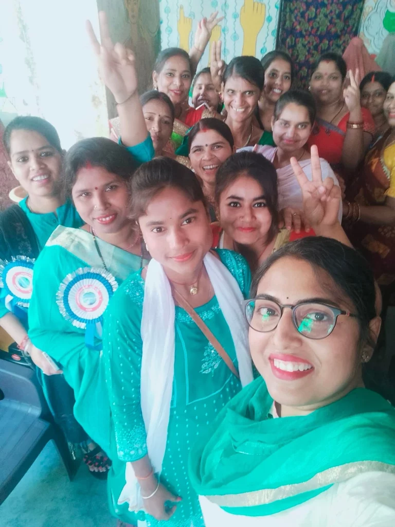 Indian entrepreneur | Ridhima Srivastava | Global Indian