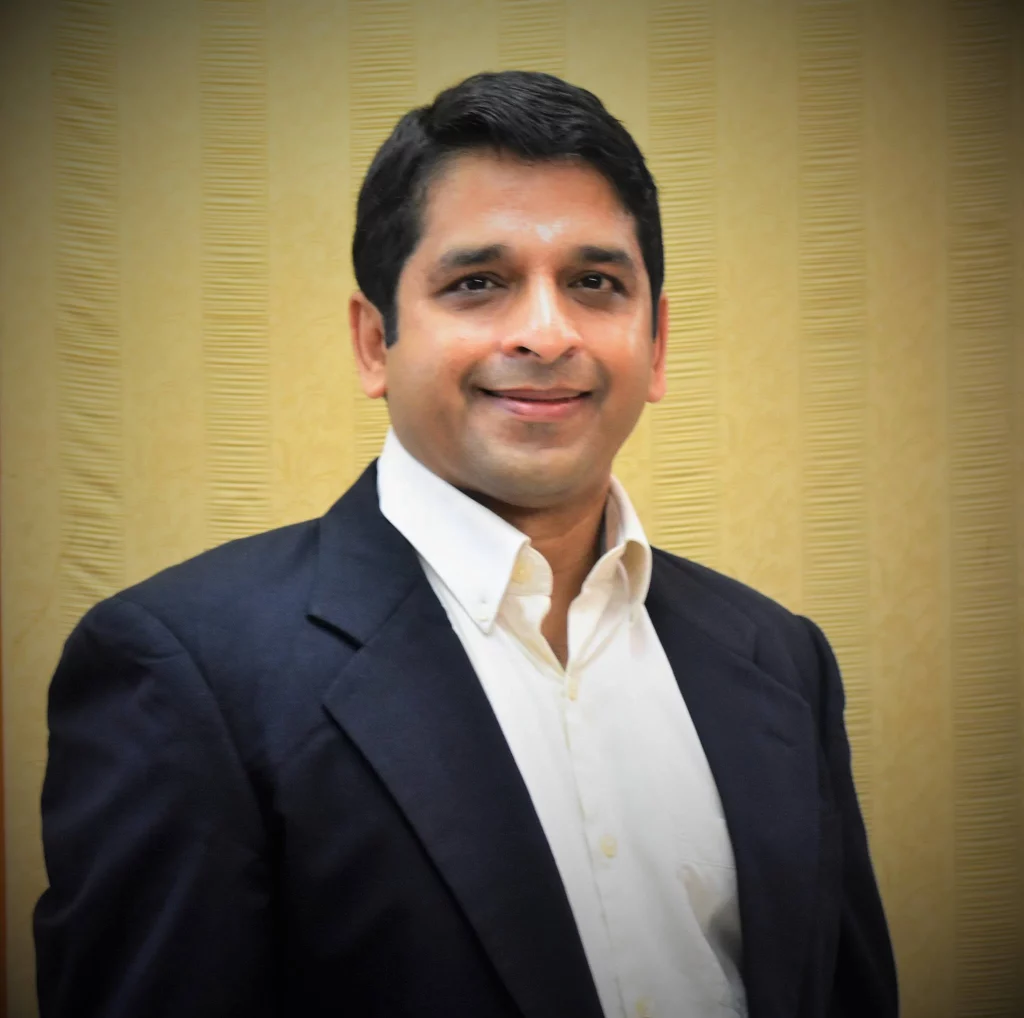 Indian Doctors | Dr Shrikanth Sola | Global Indian