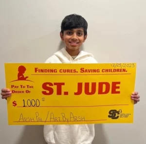 Indian youth | Arsh Pal | Global Indian