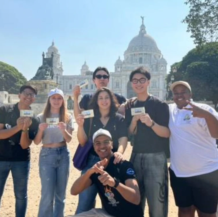 Young Chefs | Global Indian 