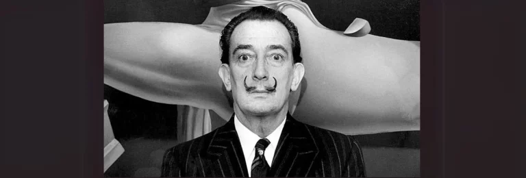 Art and Culture | Dali