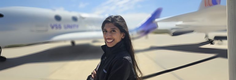 Dr Shawna Pandya | Global Indian