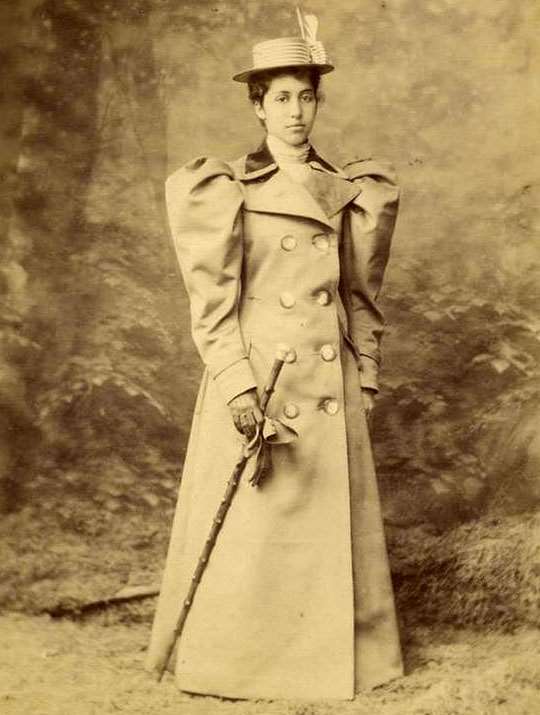 Sophia Duleep Singh | Global Indian