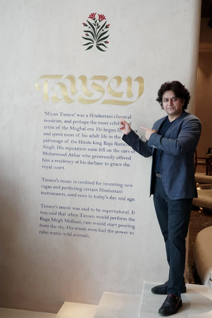 Indian Restaurateur | Amar Ohri | Global Indian