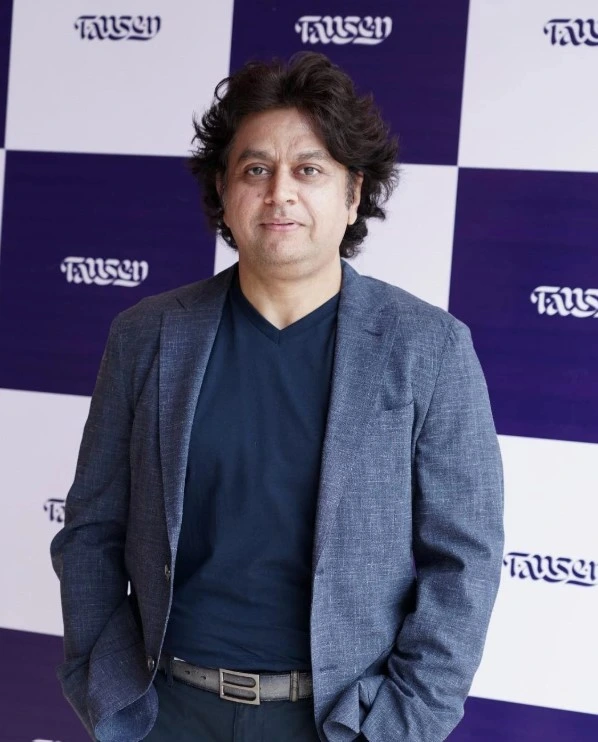 Indian Restaurateur | Amar Ohri | Global Indian