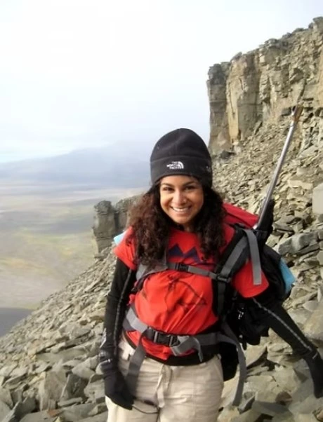 Indian Scientist | Anjali Goswami | Global Indian