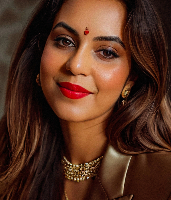 Shally Palivela | Global Indian