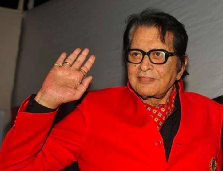 Manoj Kumar | Global Indian