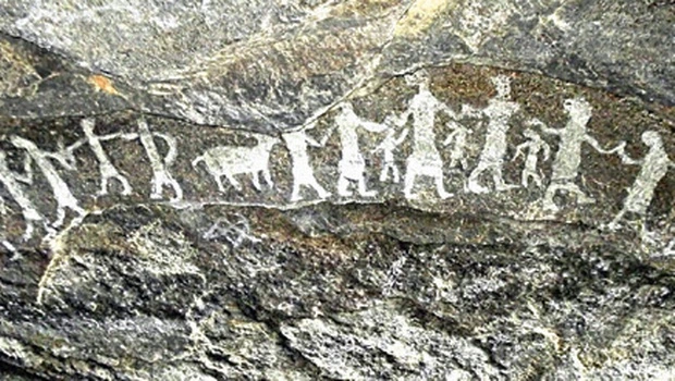 Rock Art