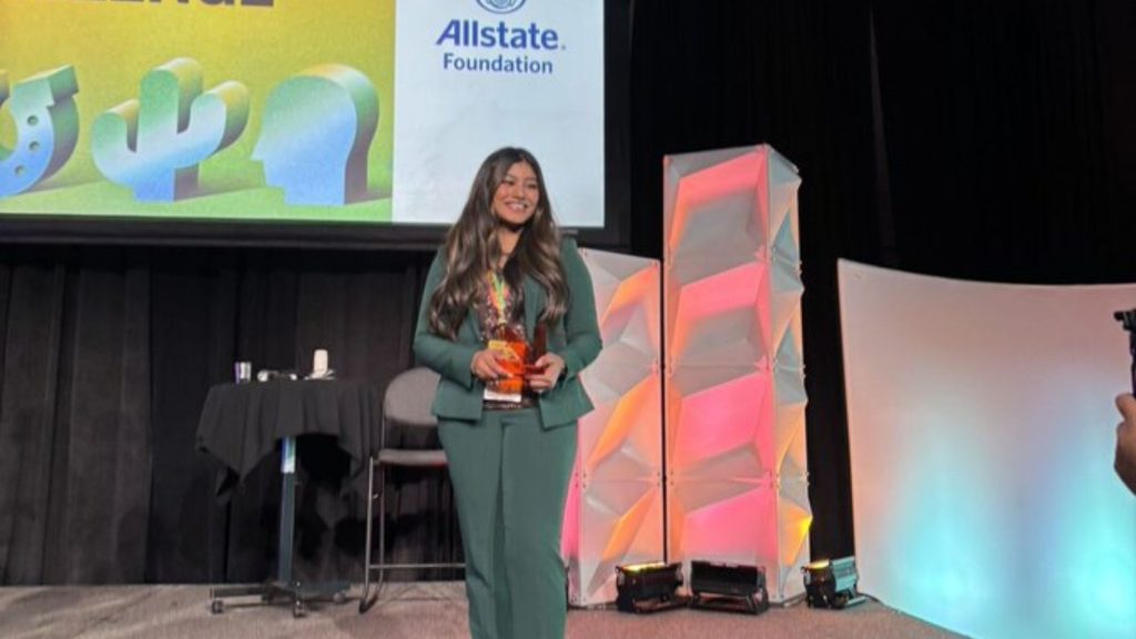 Nandana Menon | Global Indian