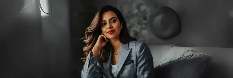 Shally Palivela | Founder of Avaiden Exports