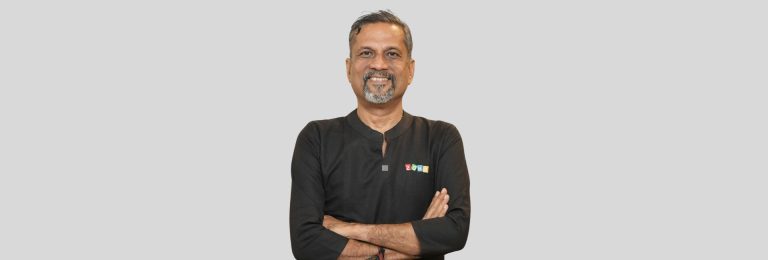 Sridhar Vembu | Global Indian