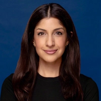 Anjali Sud