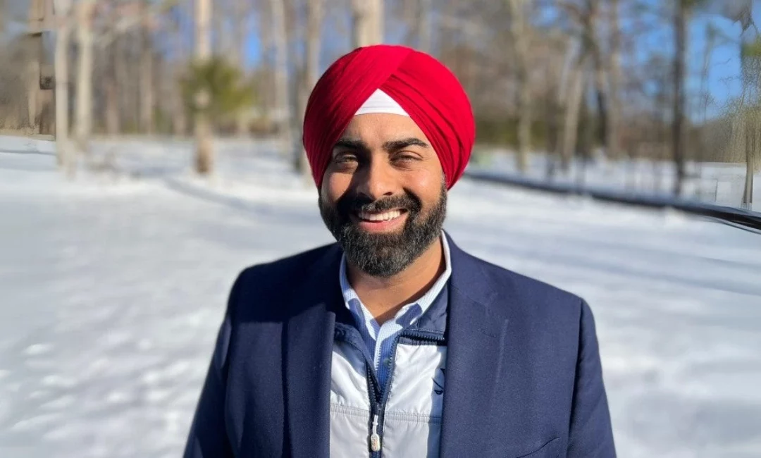 JJ Singh: Immigrant son, Virginia’s first turbaned statesman, and the force behind $55M tuition relief