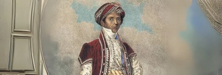 Brand India | Sake Dean Mahomed | Global Indian