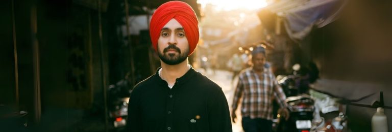 Diljit Dosanjh | Global Indian