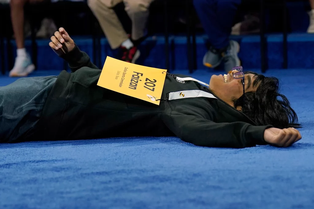 faizan-zaki-spelling-bee