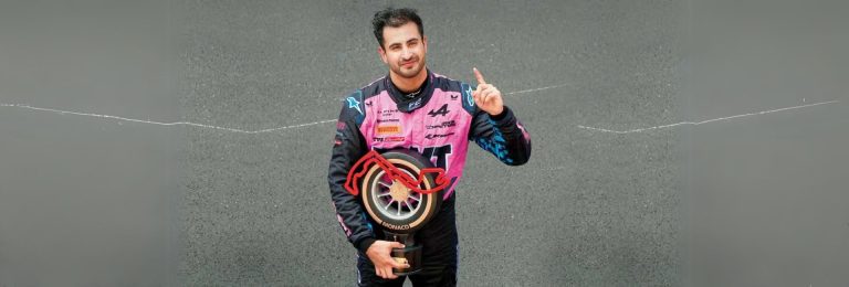 Kush Maini | Global Indian