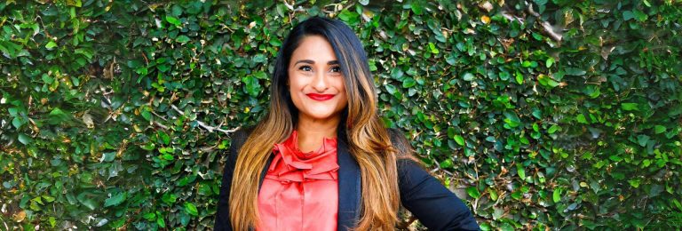 Shamila Gopalan | Global Indian