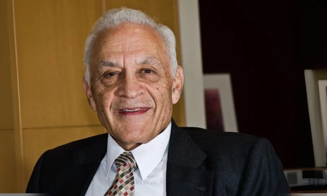 Amar Bose: The engineer who enhanced the sound of music 