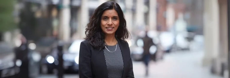 Indian Doctors | Monica Bharel | Global Indian
