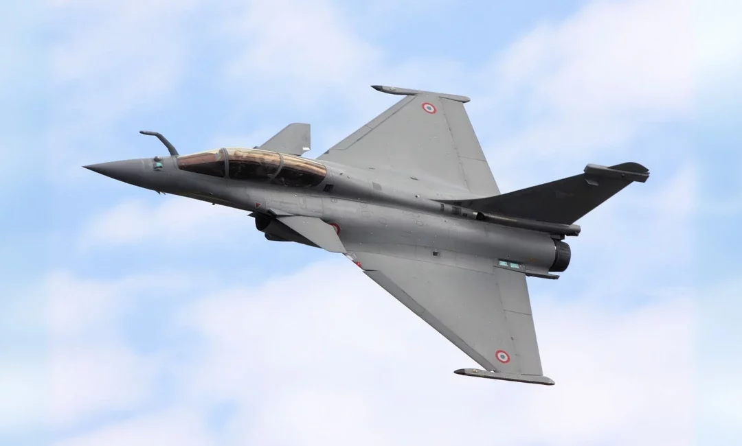 Made in India, Taking Flight: Rafale and the Dassault-Tata Pact elevating India’s aerospace future