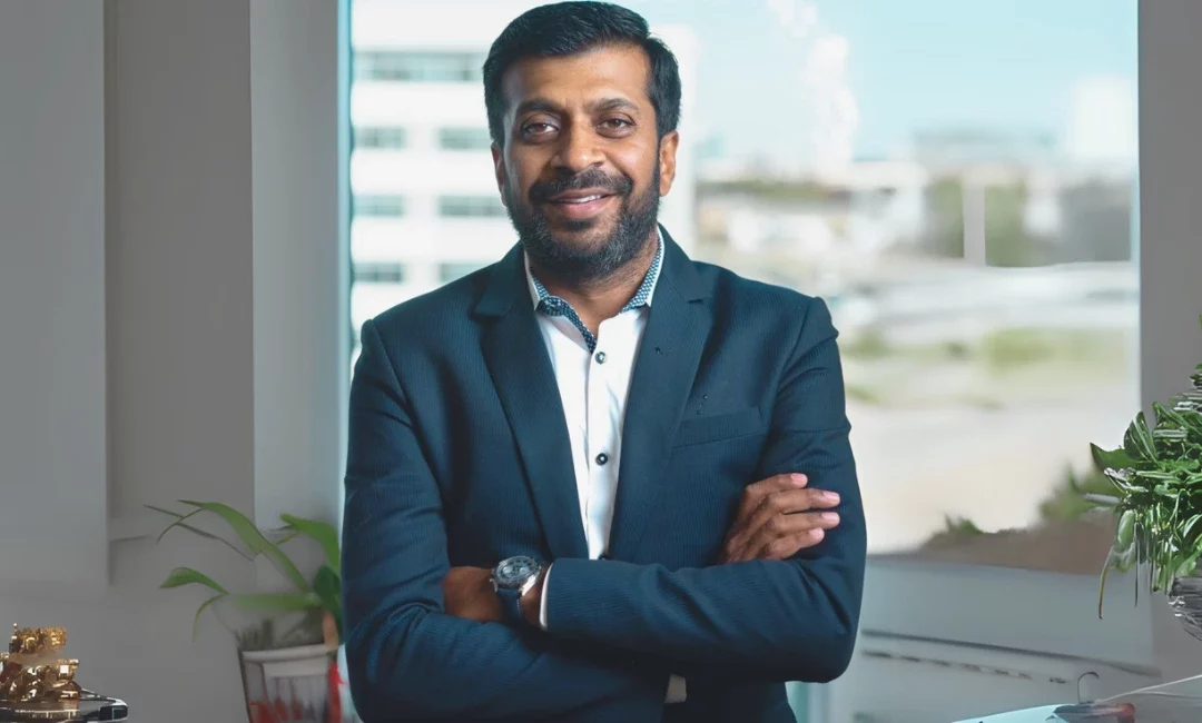 Build with Heart, Lead with Purpose: Entrepreneur Sanjay Jupudi’s vision across tech, sport, and social impact
