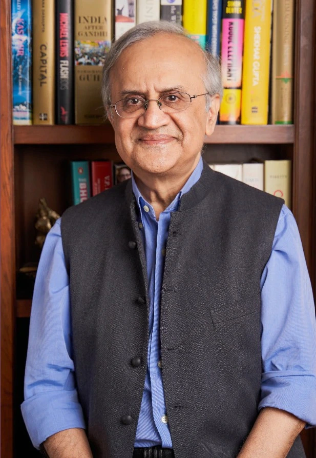 Viral Doshi 