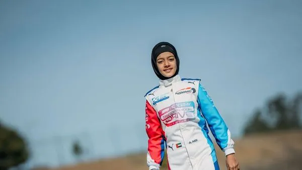 Atiqa Mir | Global Indian