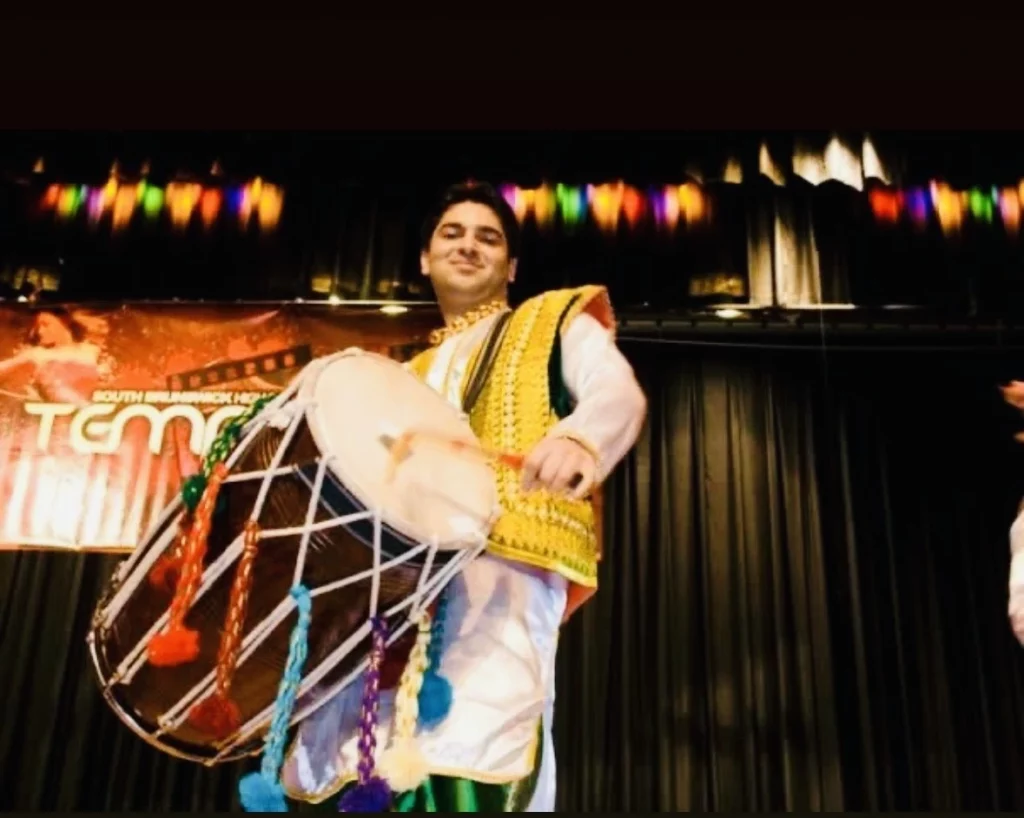 Karan Chopra