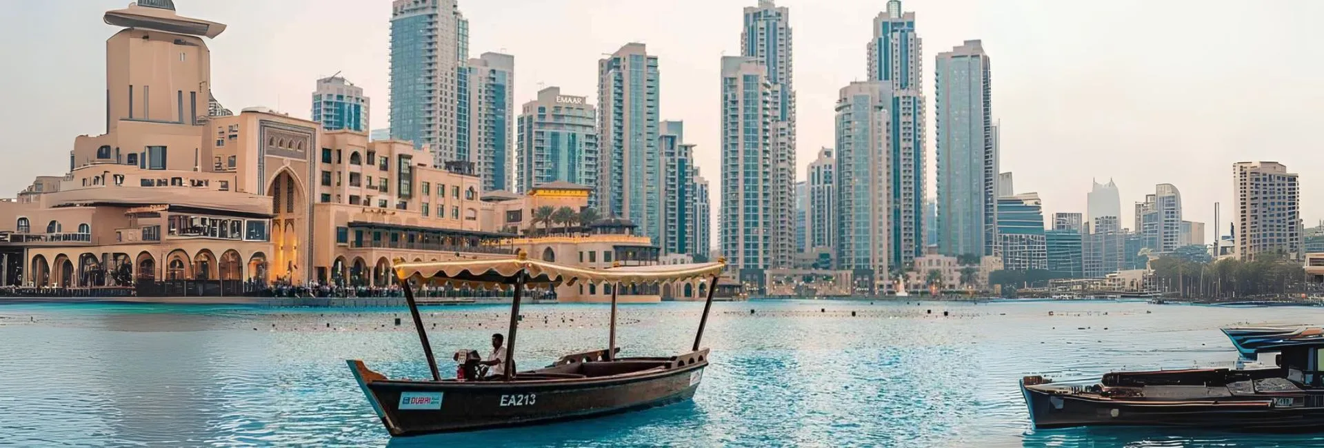 Dubai