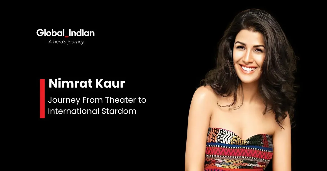 nimrat-kaur-indian-actress Nimrat Kaur Indian Actress