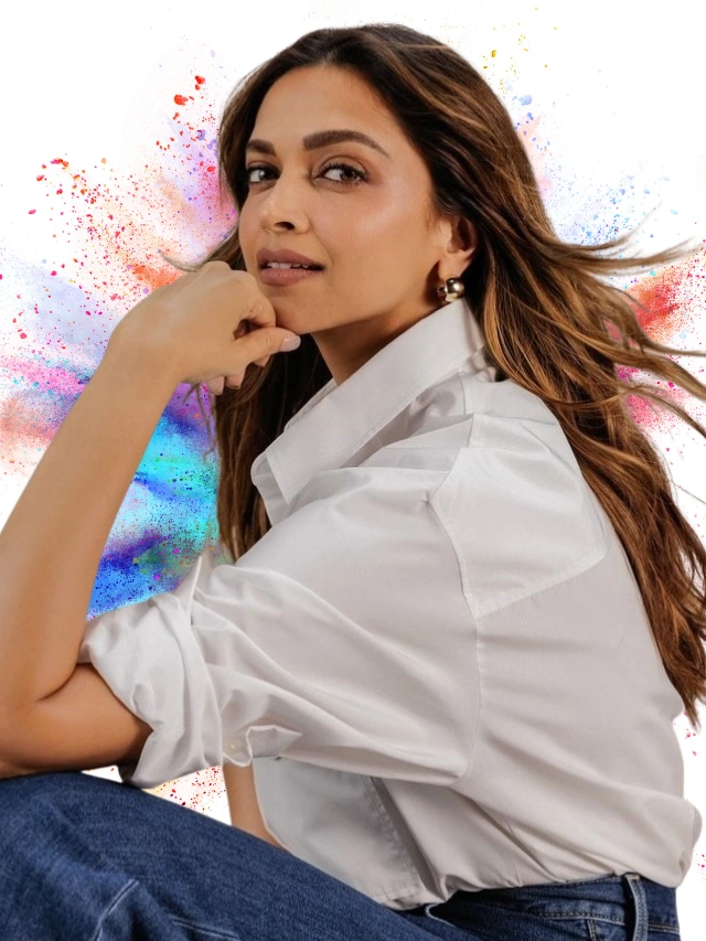 Deepika Padukone named among 90 Global Women Shaping Culture’ by The Shift.