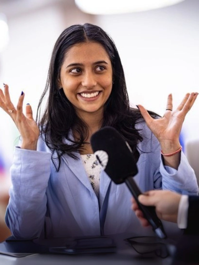Divya Deshmukh wins FIDE Women’s World Cup—becomes India’s 88th Grandmaster, only the 4th woman ever.