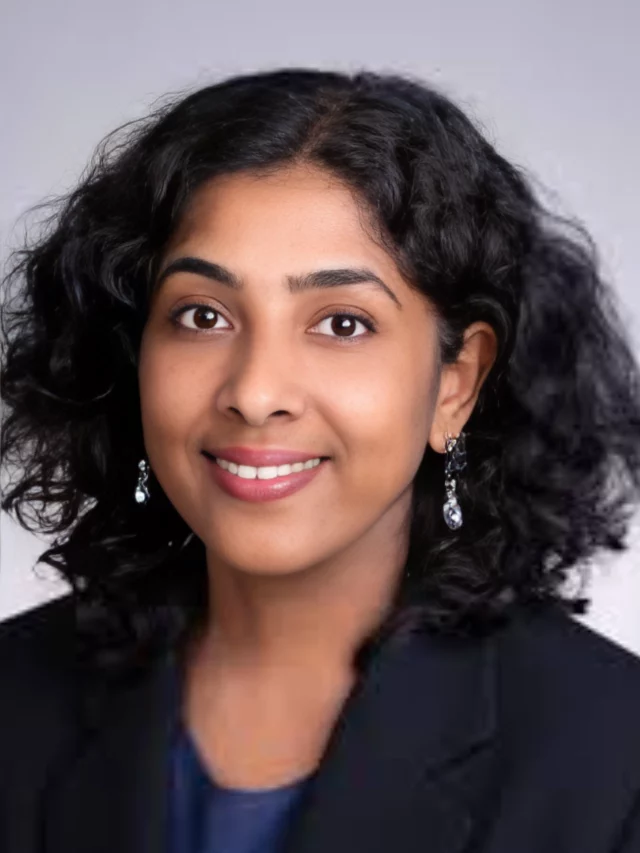 Shobana Radhakrishnan, an Indian-origin senior engineer at Google, is set to receive the 2025 Hedy Lamarr Innovation Award.