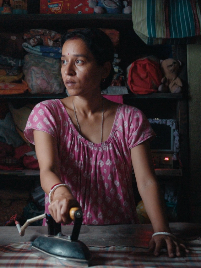Actor Tillotama Shome’s Bengali film “Baksho Bondi” will open the 2025 Indian Film Festival of Melbourne.